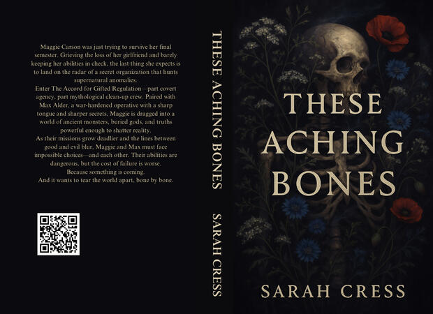 These Aching Bones These Aching Bones