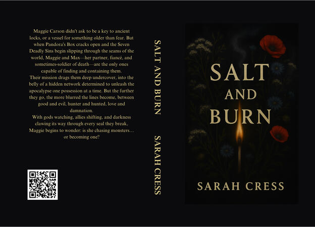 Salt and Burn